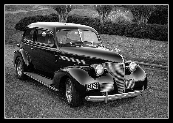 One Fine '39