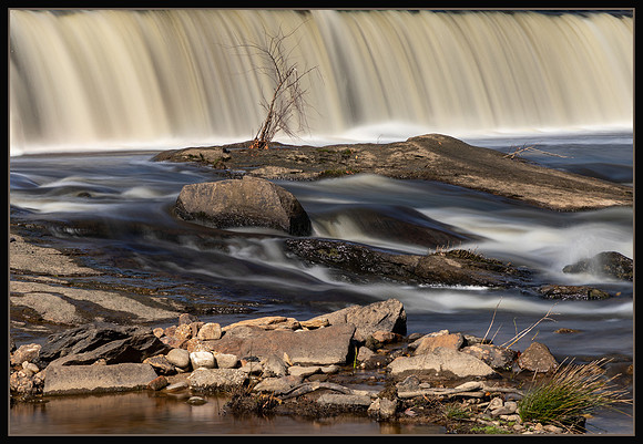Swift Creek