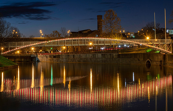 Holiday Lights
