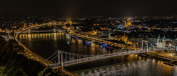Budapest