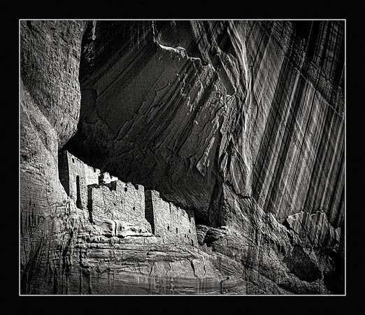 Montezuma Cliff Dwellings