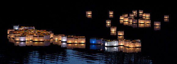 Japanese Lanterns