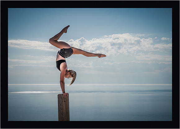 Perfect Balance