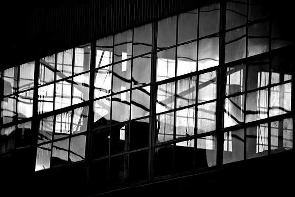 Crossing Lines