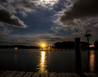 Dock Lights