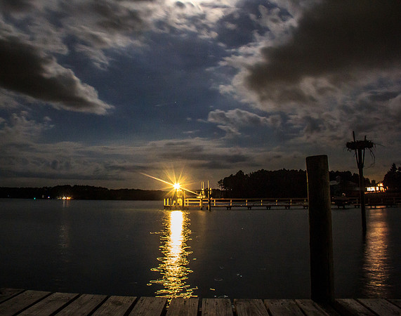 Dock Lights