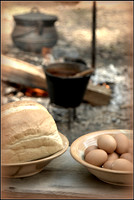 Repast from the Past