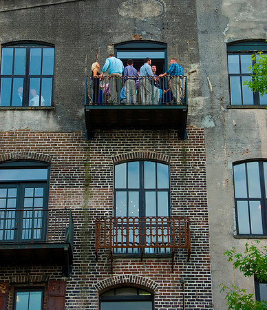 Don't Fall