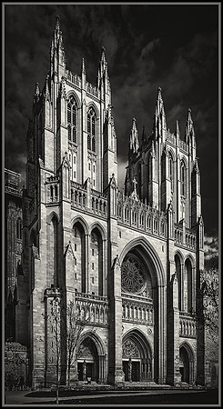 National Cathedral