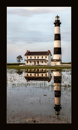Bodie Lighthouse