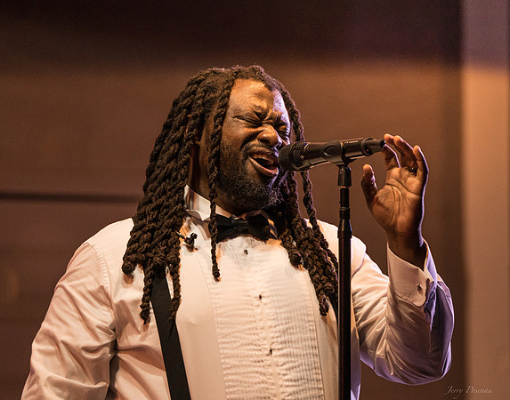Bluesman
