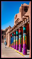 Albuquerque Alley Art