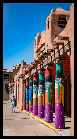 Albuquerque Alley Art