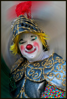 Clowning Around