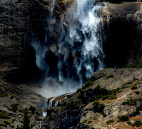 Bridalveil