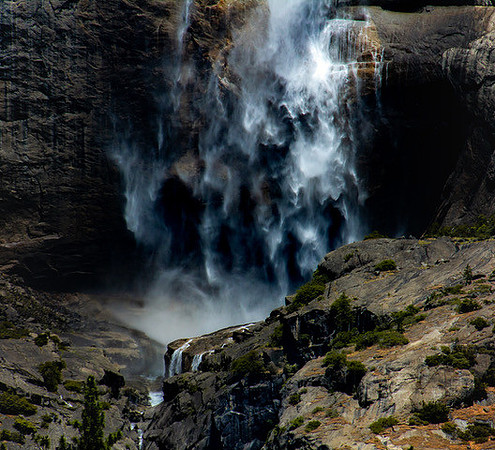 Bridalveil