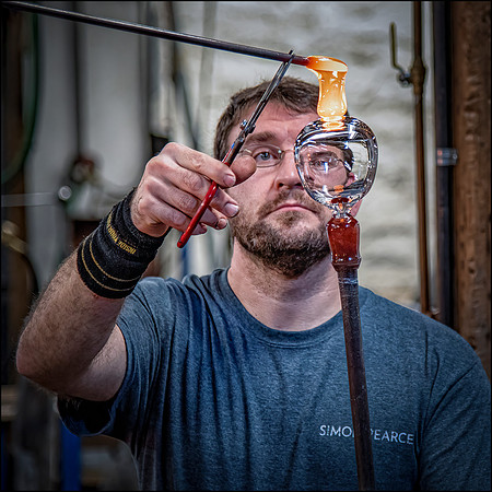 Glasssmith