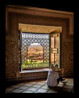 A Room With A View