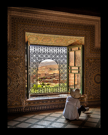 A Room With A View