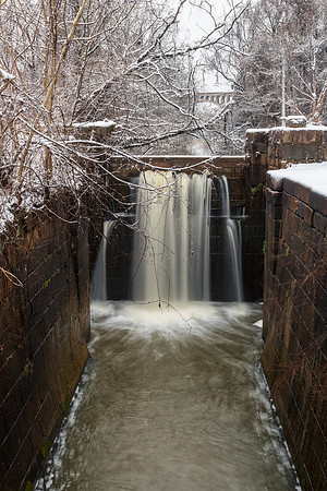Snow Fall