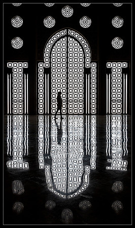 Meditative Reflections