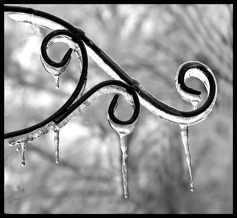 Ice Symphony
