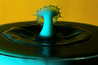 Double Drop