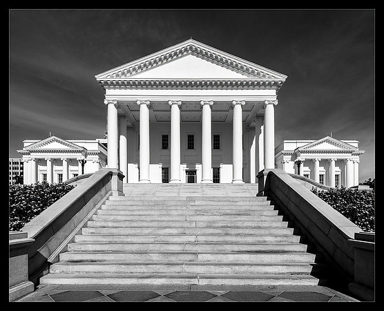 Stepping Towards Justice