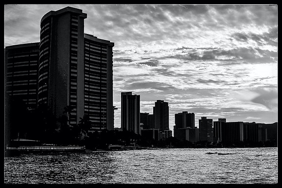 Honolulu