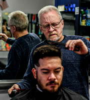 Barber