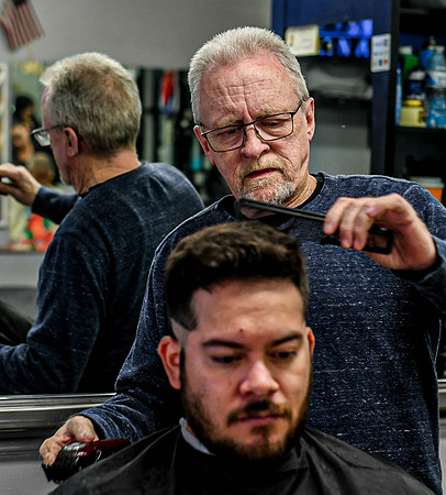 Barber