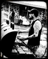 Barbeque Man
