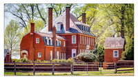 Historic Westover