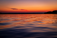 Buggs Sunset