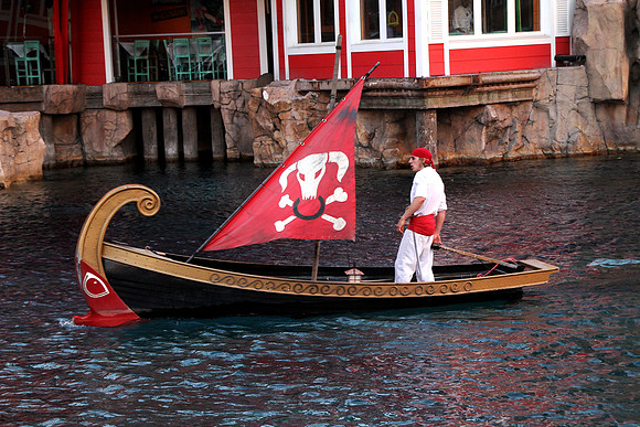 Venice Transportation