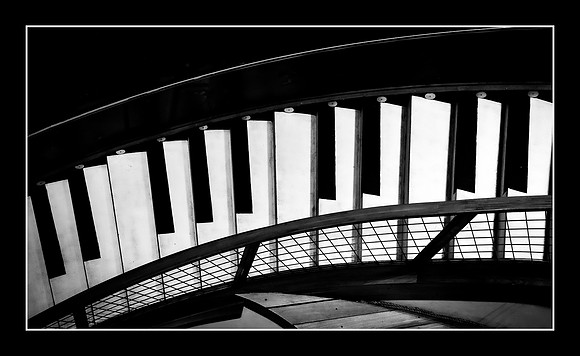 Stairway to Harmony