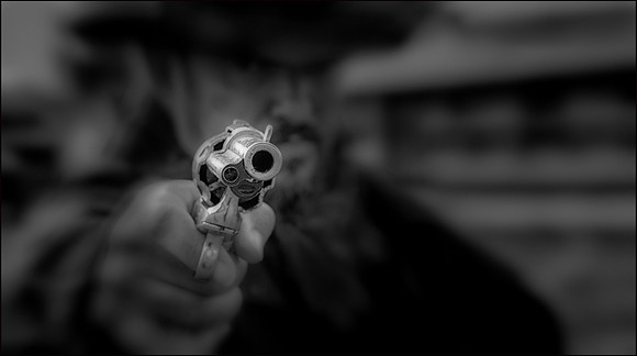 gun control