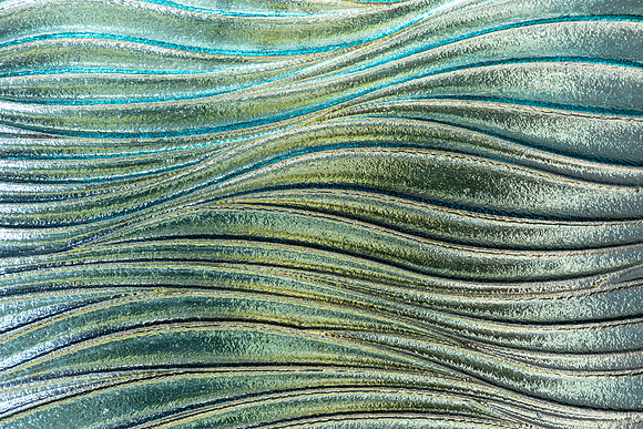 Shimmering