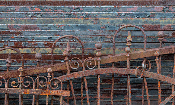 Rust