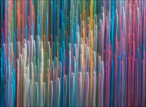 Spectrum Cascade