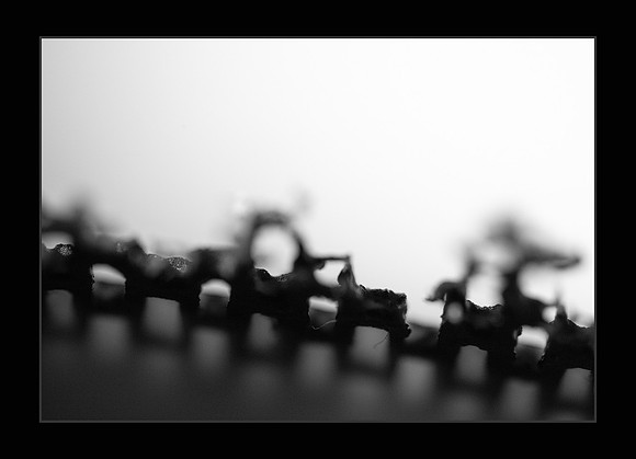 Erosion