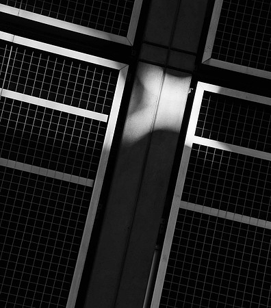 Canal Abstract