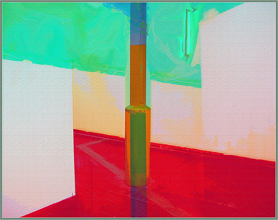 Impossible Passage