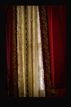 The Curtains