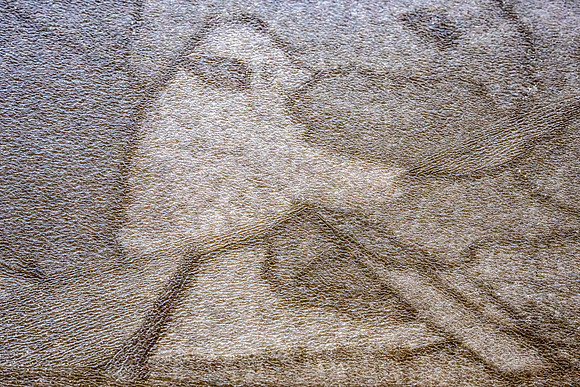 Icy Mosaic