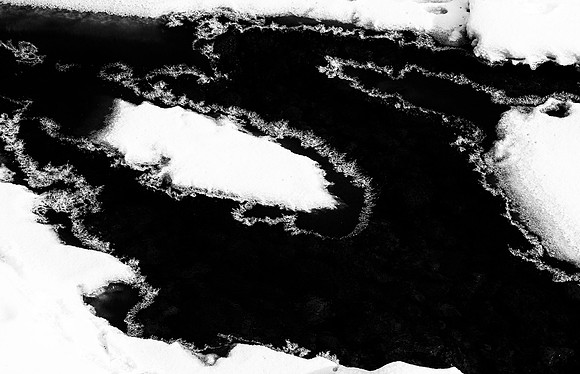 Ice Land