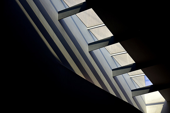 Light Angles