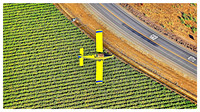Crop Duster