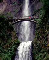 Falls Overflowing