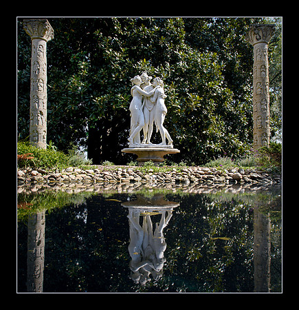 The Six Graces